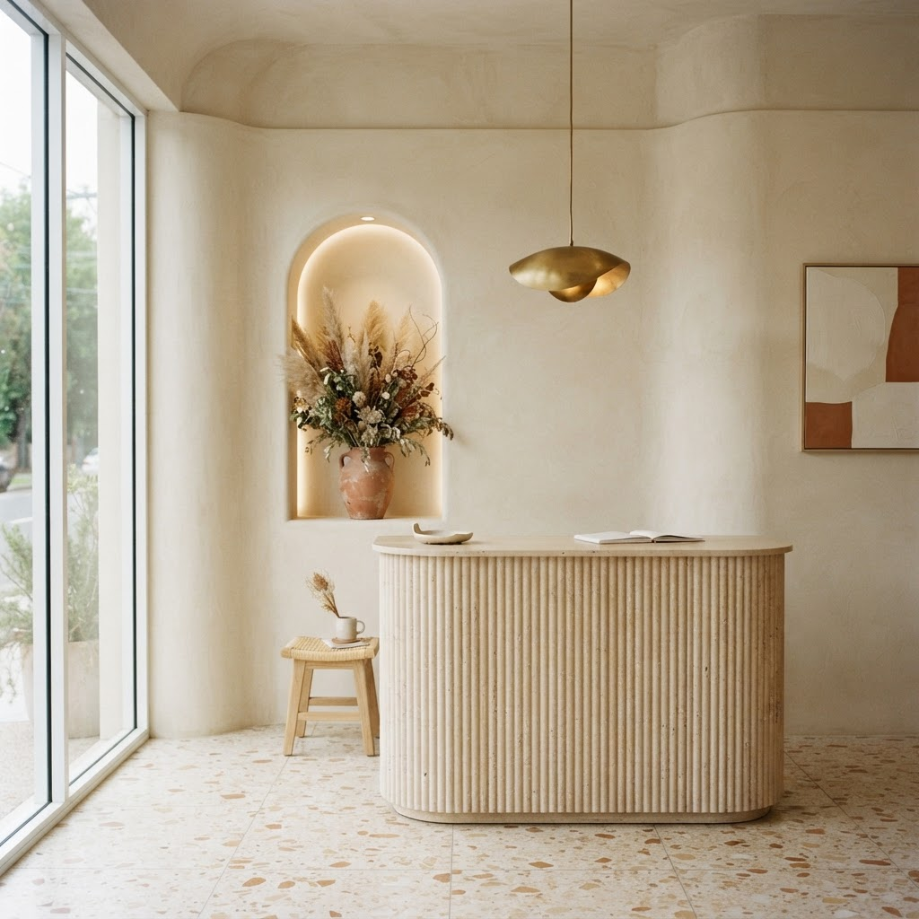 Terme Urbane — centro SPA a Milano