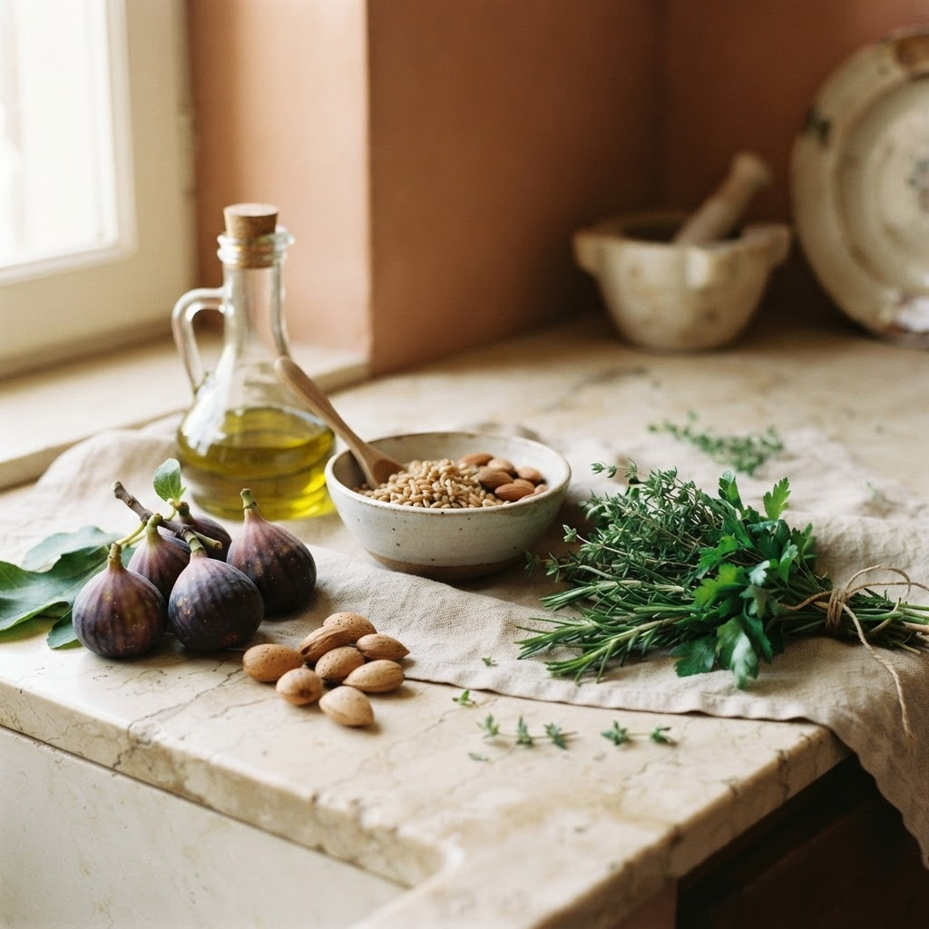 Nutrizione Parioli — centro dietologico a Roma
